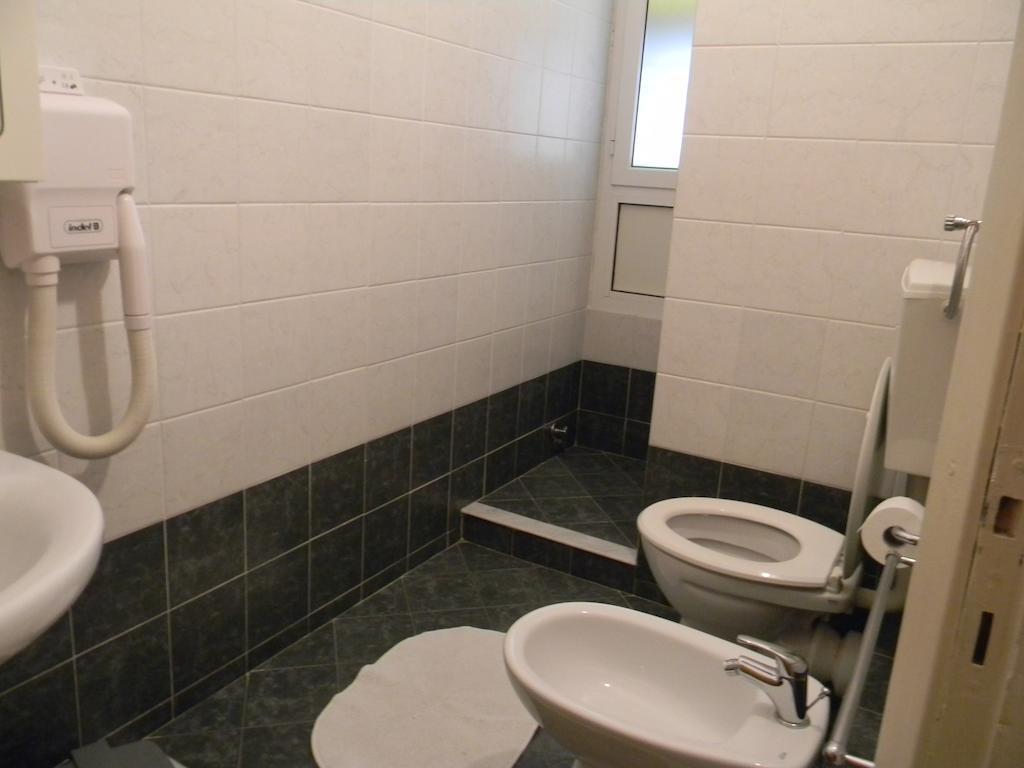 Vecchie Mura Varazze Pokój zdjęcie