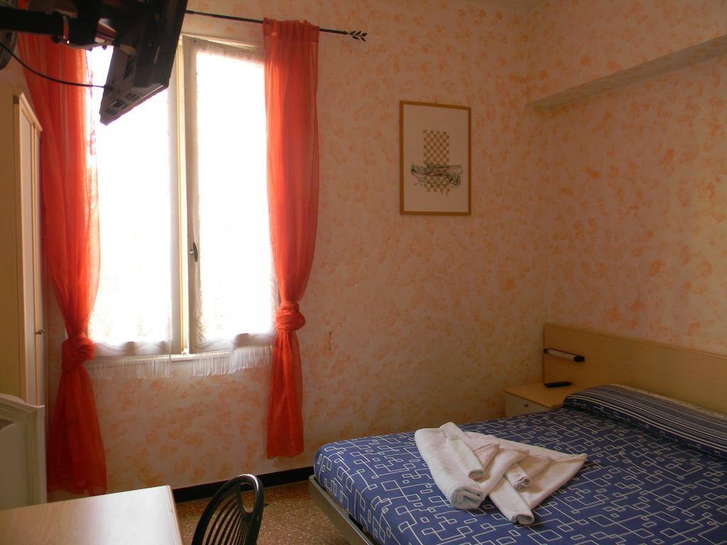 Vecchie Mura Varazze Zewnętrze zdjęcie