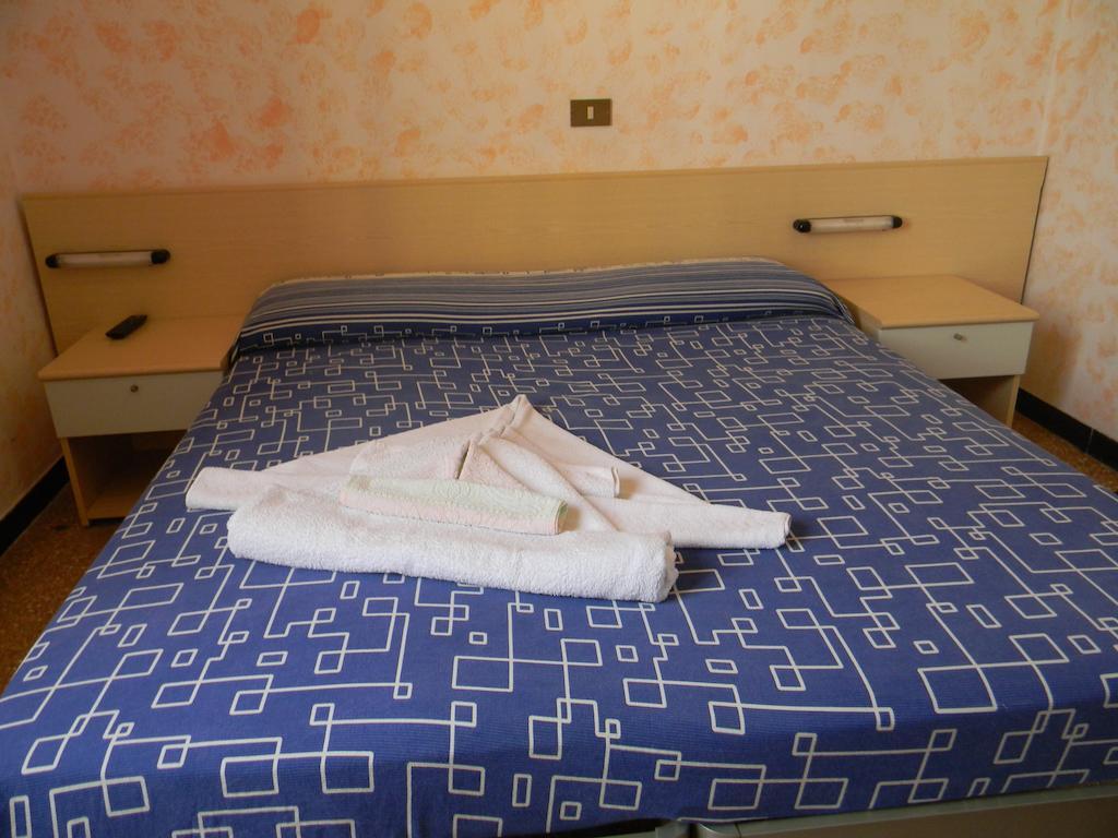 Vecchie Mura Varazze Pokój zdjęcie