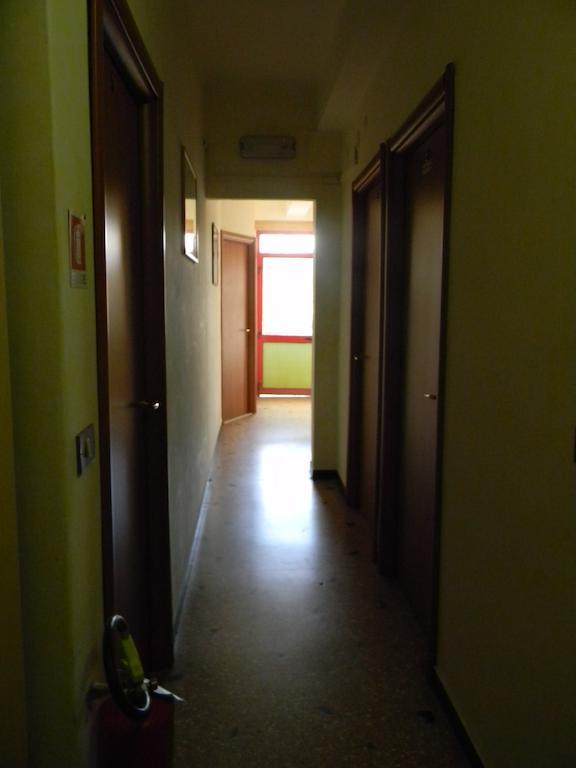 Vecchie Mura Varazze Zewnętrze zdjęcie